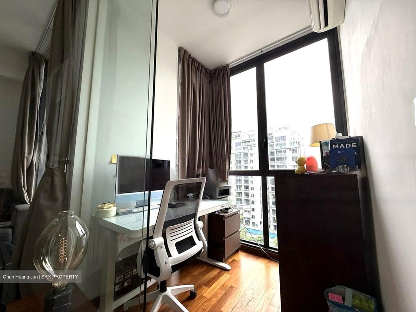 Sant Ritz (D13), Condominium #460743631